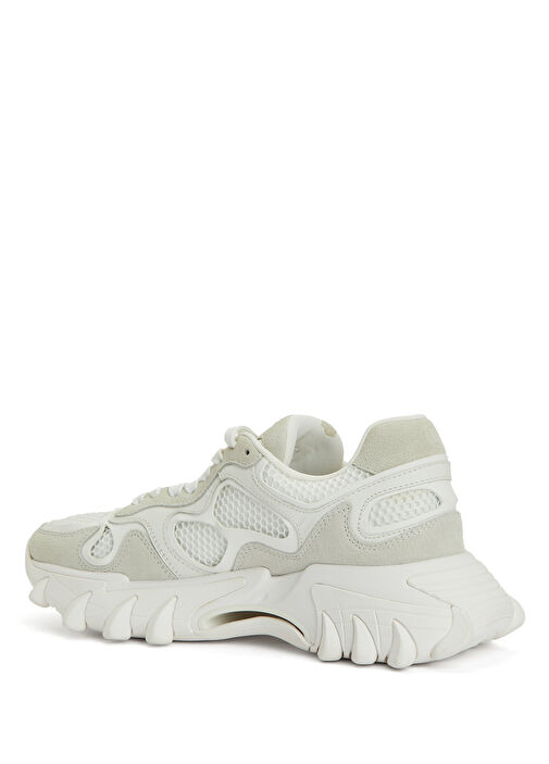 Balmain Erkek Sneakers - Görsel 4