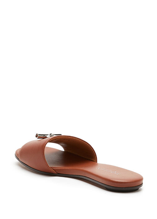 Alexander McQueen Kadın Terlik - Görsel 4