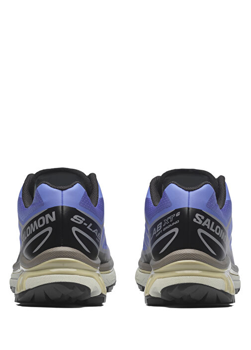 XT-6 Mavi Kadın Sneaker - Görsel 5