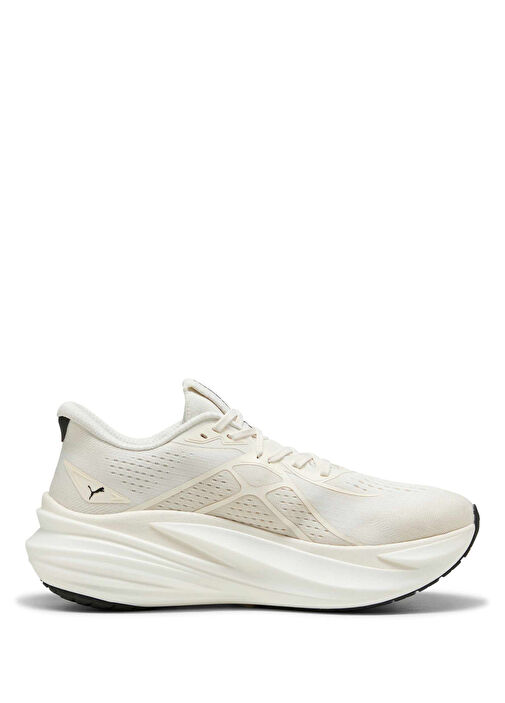 Puma Warm White-PUMA Black Erkek MagMax Nıtro™ 2 Warm White Black