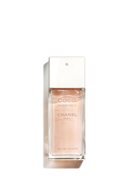 CHANEL - Coco Mademoiselle Eau De Toilette Spray 50ML -