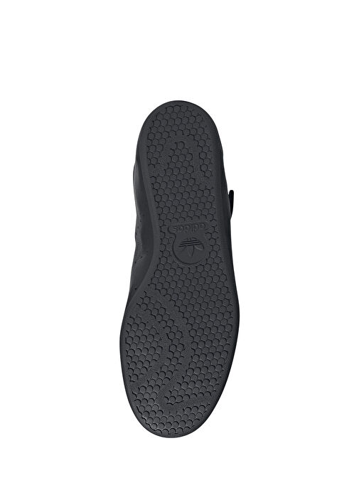 Adidas Siyah Adidas Stan Smith Lo Kadın Sneaker