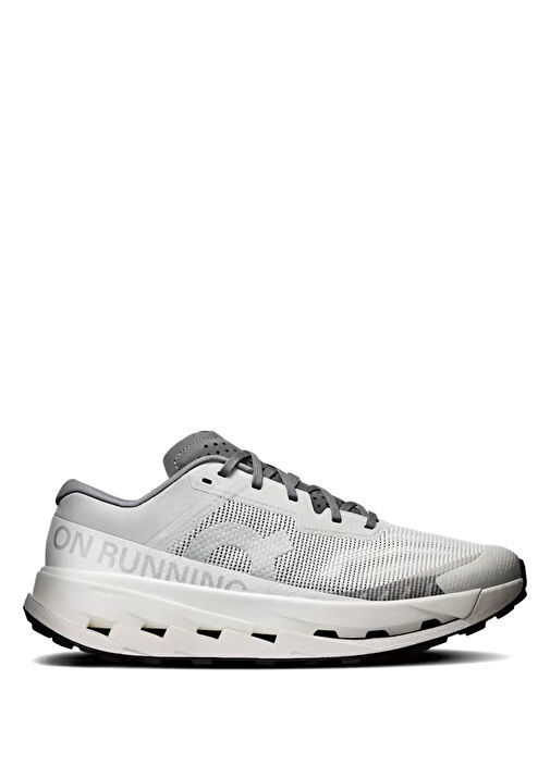 Cloudultra 3 Beyaz Erkek Sneaker - Görsel 2