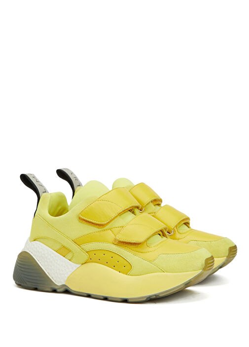 Stella McCartney Kadın Sneakers - Görsel 3