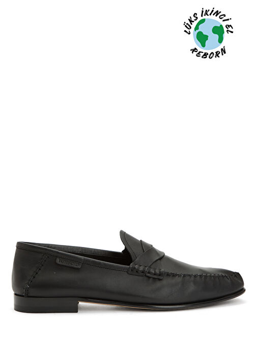 Tom Ford Erkek Loafer - Görsel 2