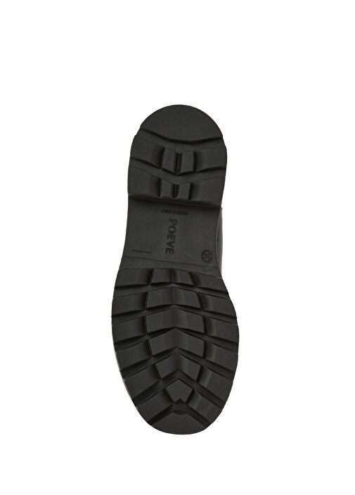 Maxie Siyah Kadın Deri Bot - Görsel 6