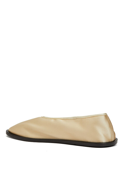 Soft Gold Babet - Görsel 4