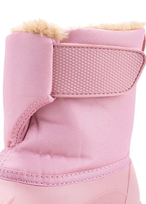 Neu Açık Pembe Kız Çocuk Bot - Görsel 5