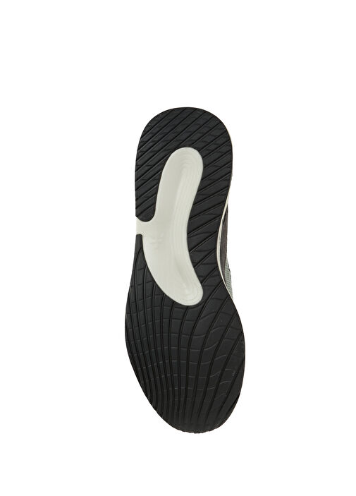 Moerun Gri Erkek Sneaker - Görsel 6