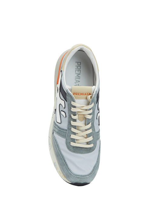 Premiata Erkek Sneakers - Görsel 5