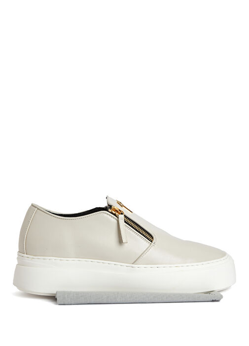 Giuseppe Zanotti Erkek Loafer - Görsel 7