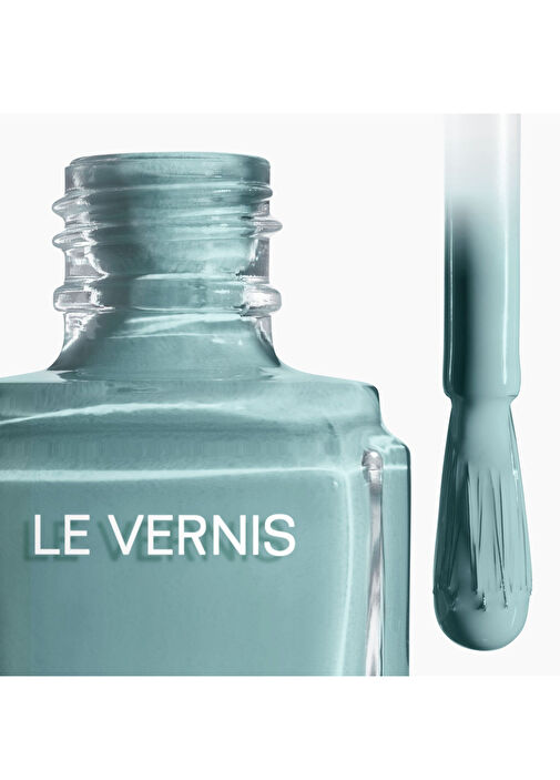 CHANEL LE VERNIS 435 BAIGNEUSE 新発売 CHANEL - Le Vernıs Baıgn 435 - 435 BAIGNEUSE