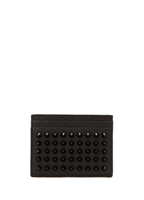 Louboutin cardholder hotsell