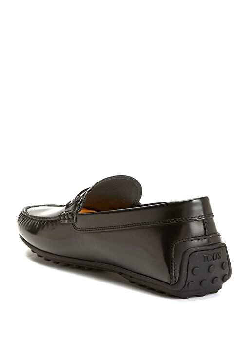 Beymen Reborn Siyah Beymen Reborn Tod's Erkek Driver
