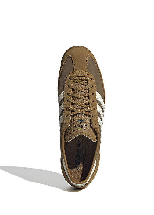 SL 72 OG Bronz Kadın Sneaker - Görsel 4