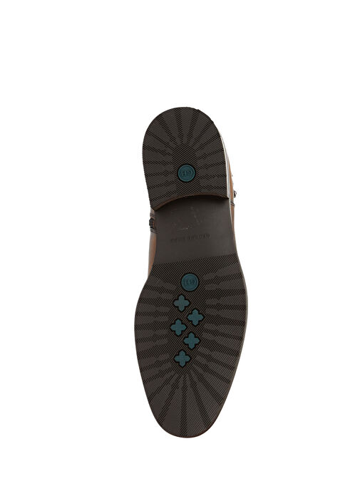 George Hogg George Hogg Kahverengi Kemer Detaylı Erkek Deri Bot Beymen'de! Kahverengi - 7. görsel