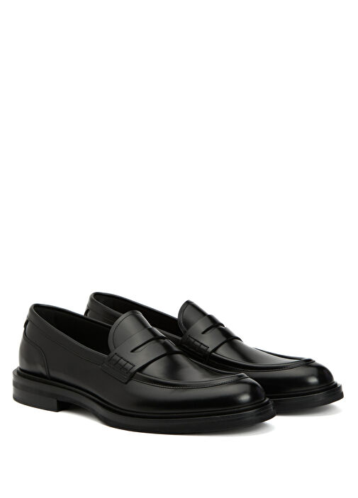Dolce&Gabbana Erkek Loafer - Görsel 3
