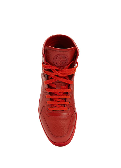 Gucci Erkek Sneakers - Görsel 10