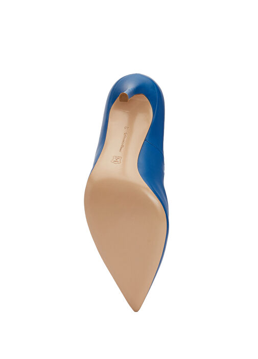 Gianvito Rossi Topuklu Ayakkabı - Görsel 6