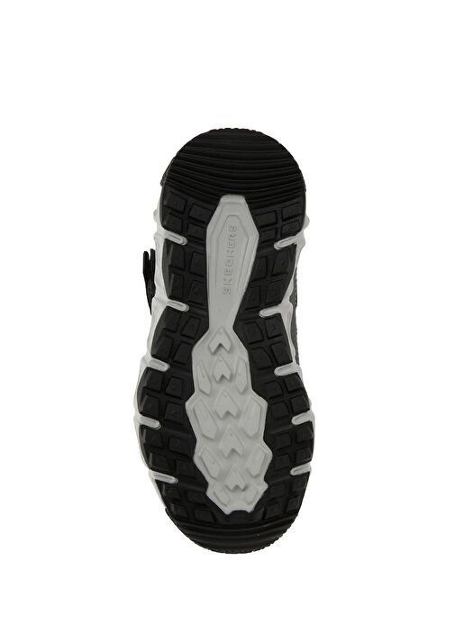 Velocitrek H2O Ranger Turuncu Gri Çocuk Sneaker - Görsel 6