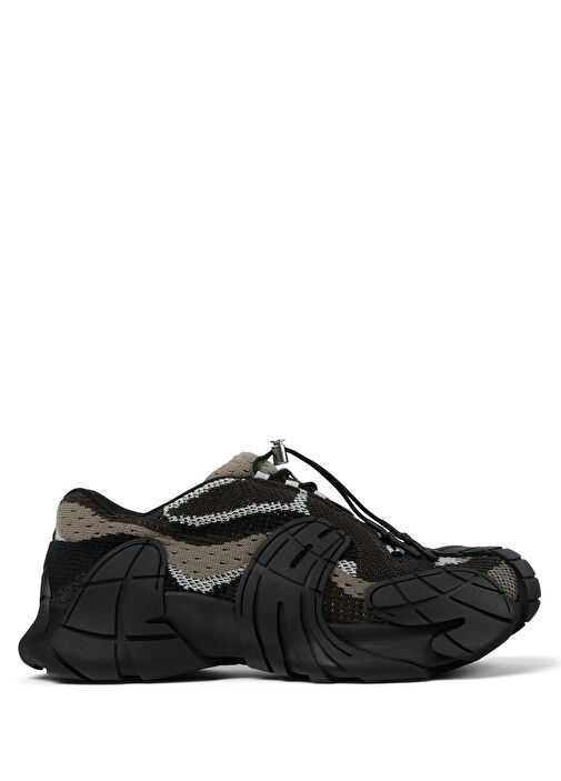 Tormenta Çok Renkli Erkek Sneaker - Görsel 2