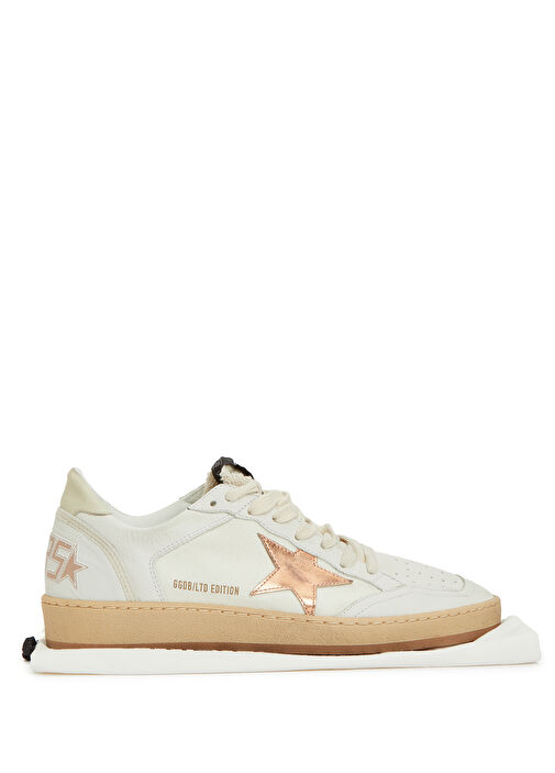 Golden Goose Kadın Sneakers - Görsel 7