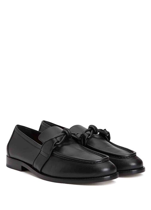 Bottega Veneta Erkek Loafer - Görsel 3