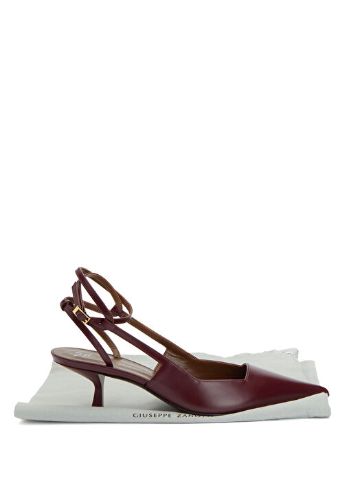 Giuseppe Zanotti Topuklu Ayakkabı - Görsel 7