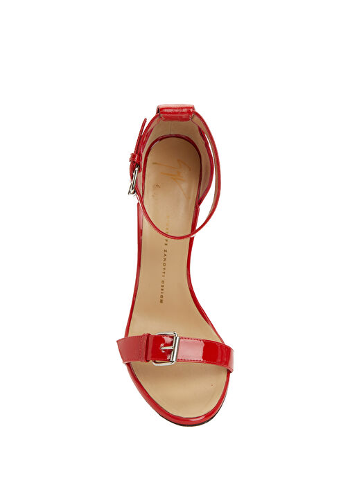 Giuseppe Zanotti Topuklu Ayakkabı - Görsel 5