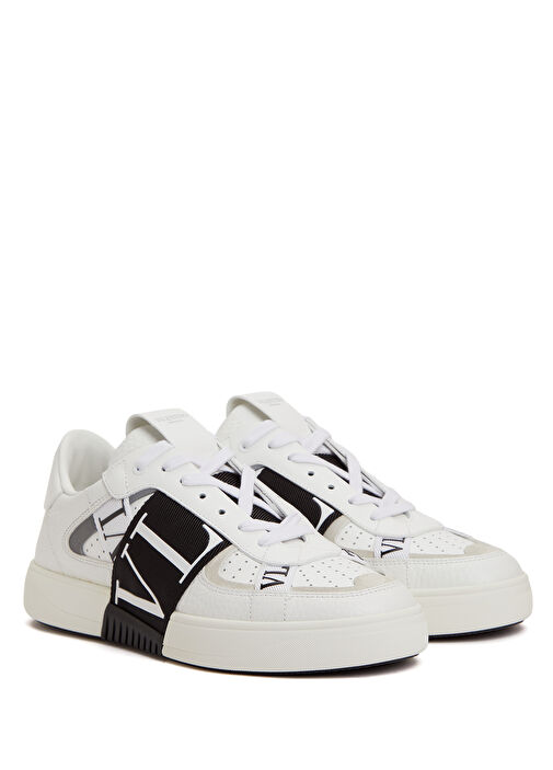 Valentino Garavani Erkek Sneakers - Görsel 3