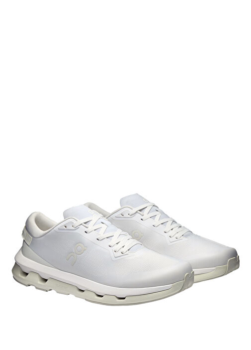 Cloudzone Beyaz Erkek Sneaker - Görsel 6