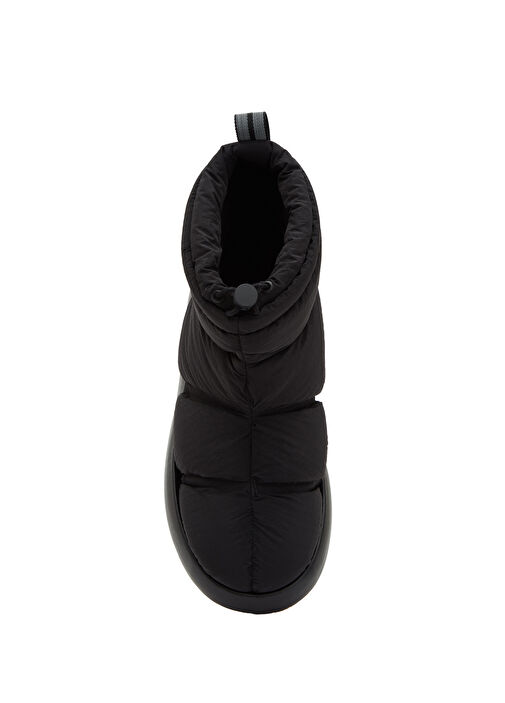 Pender Siyah Erkek Puffer Bot - Görsel 5
