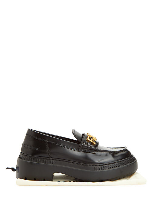 Fendi Kadın Loafer - Görsel 7