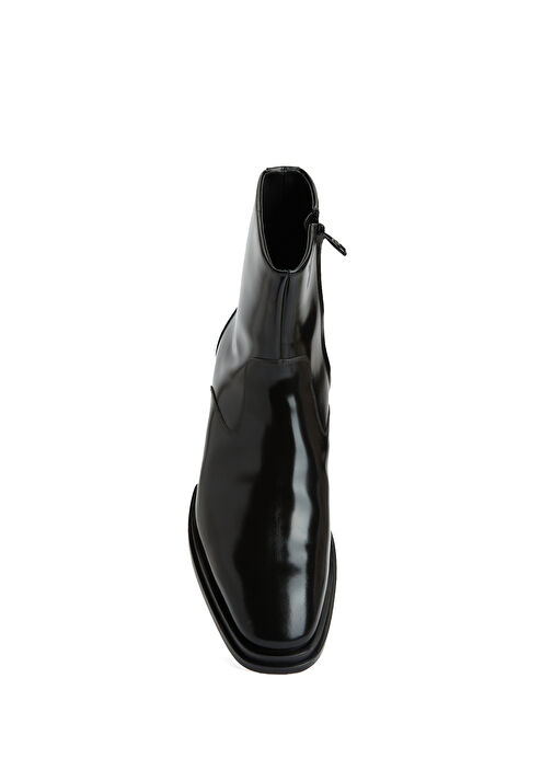 Alexander McQueen Erkek Bot - Görsel 5