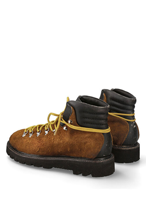 Taba Erkek Deri Bot - Görsel 6