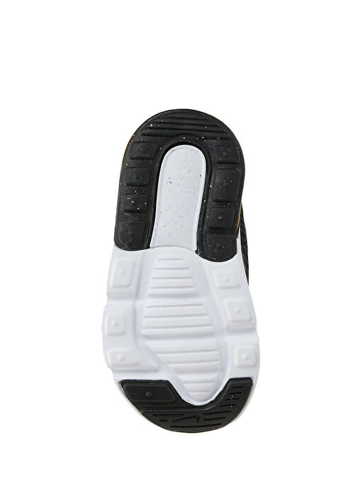 Nike Nike Air Max 270 Siyah Beyaz Erkek Bebek Sneaker Basketbol Ayakkabıları | Beymen Siyah Beyaz - 6. görsel
