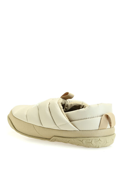 Nuptse Bej Kadın Terlik - Görsel 4