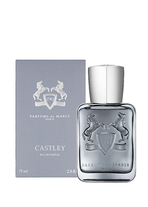 Parfums de Marly - Castley EDP 75ml Parfüm - Parfums de Marly - Castley EDP 75ml Parfüm -