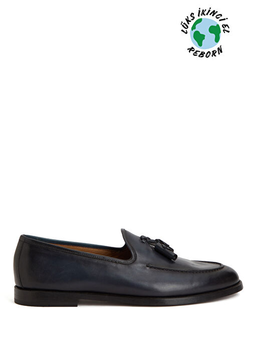 Barrett Erkek Loafer - Görsel 2