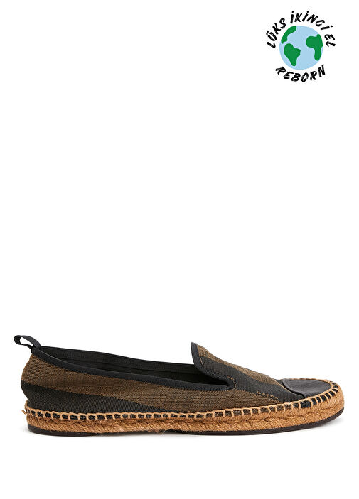 Fendi Kadın Espadril - Görsel 2
