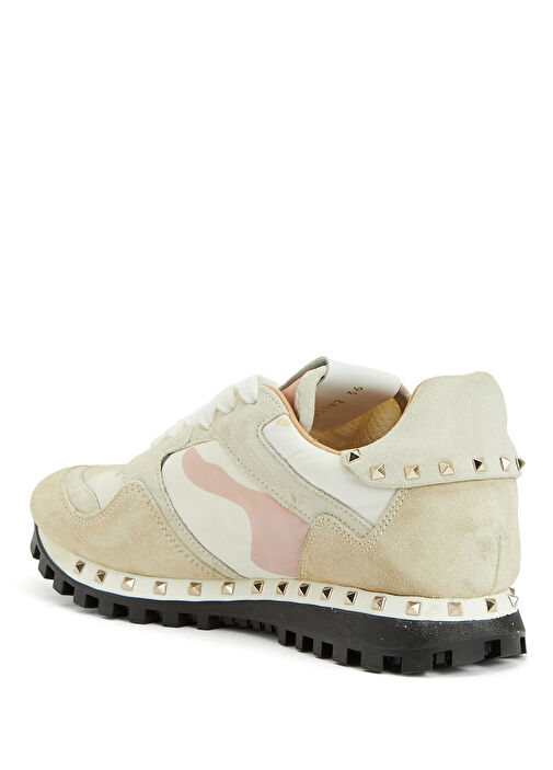 Valentino Garavani Kadın Sneakers - Görsel 4