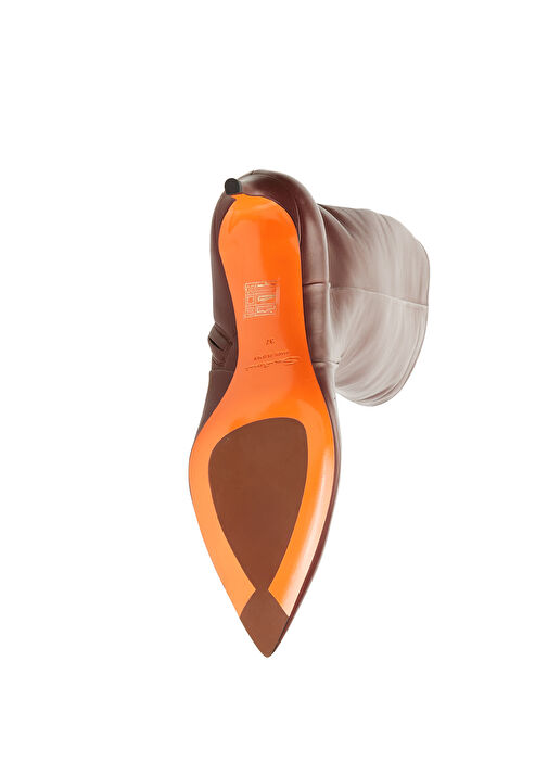 Santoni Kadın Çizme - Görsel 6