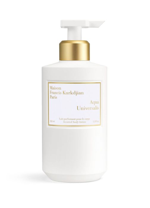 Maison Francis Kurkdjian - Aqua Universalis Scented Body Lotion