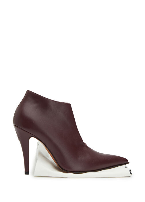 Alexander McQueen Kadın Bot - Görsel 7