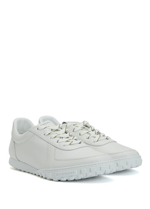 Givenchy Givenchy Glide Beyaz Erkek Deri Sneaker | Beymen Beyaz - 3. görsel
