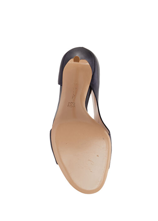 Gianvito Rossi Topuklu Ayakkabı - Görsel 6