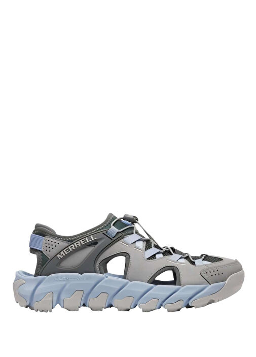 Merrell Çok Renkli Kadın Maipo Explorer Sieve Renkli Kadın Deniz