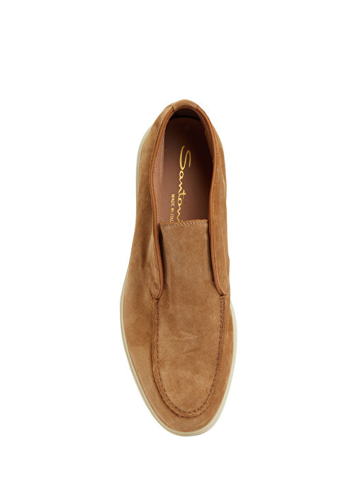 Santoni Kadın Loafer - Görsel 5
