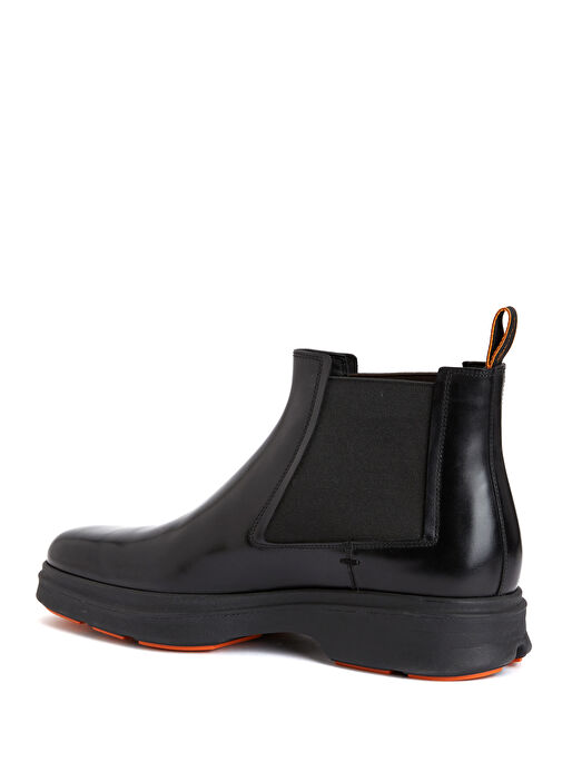 Santoni Erkek Bot - Görsel 4