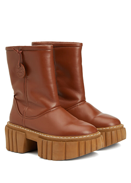 Stella McCartney Kadın Bot - Görsel 3